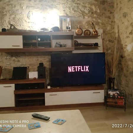 Crete Villa Estia Arménoi 外观 照片