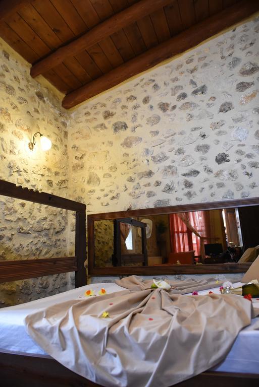 Crete Villa Estia Arménoi 外观 照片