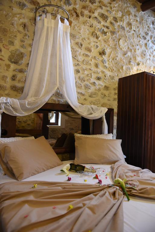 Crete Villa Estia Arménoi 外观 照片