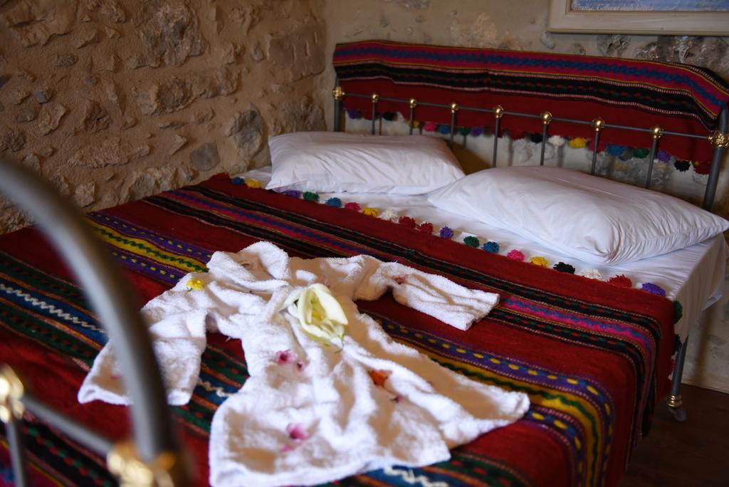 Crete Villa Estia Arménoi 外观 照片