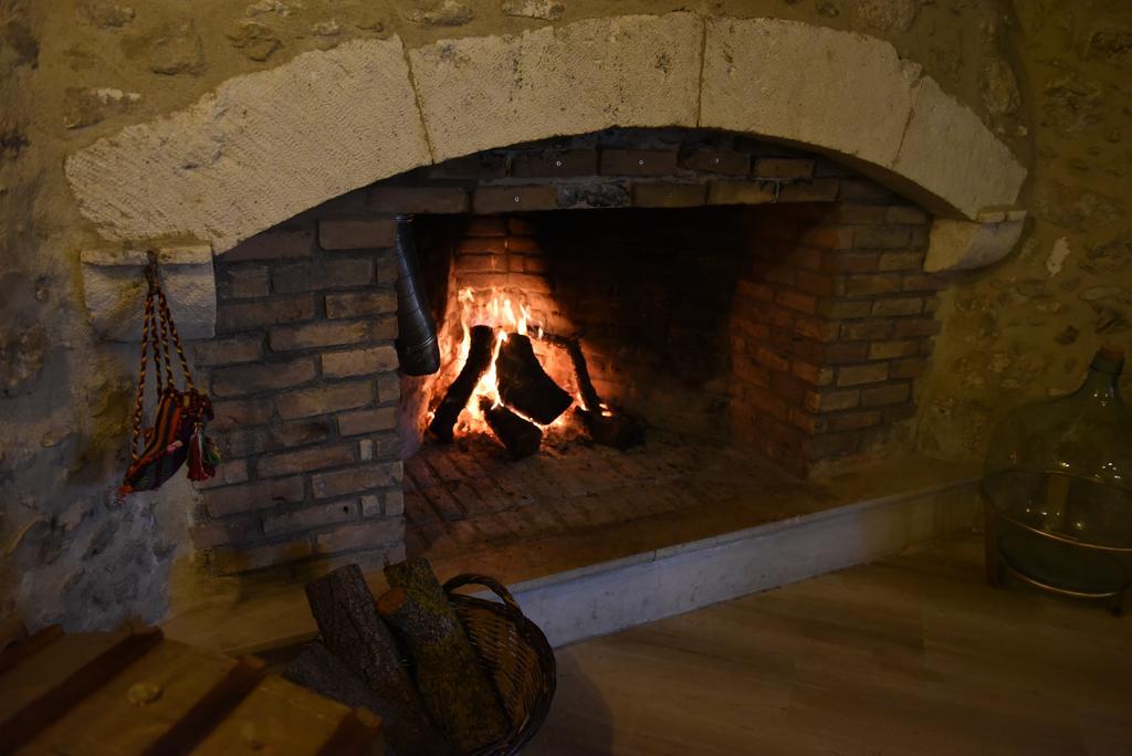 Crete Villa Estia Arménoi 外观 照片